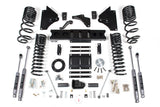 6 Inch Lift Kit | Ram 2500 (14-18) 4WD | Diesel