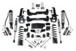 6 Inch Lift Kit | FOX 2.5 Performance Elite Coilover | Ram 1500 (19-24) 4WD BDS Suspension