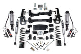 6 Inch Lift Kit | FOX Coilover | Ram 1500 (19-24) 4WD BDS Suspension