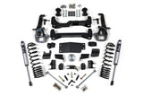 4 Inch Lift Kit | Ram 1500 (19-24) 4WD