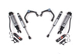 2 Inch Leveling Kit | FOX 2.5 Performance Elite Coilover | Ram 1500 (19-26) 4WD
