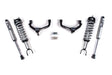 2 Inch Leveling Kit | FOX 2.0 Coilover | Ram 1500 (19-26) 4WD BDS Suspension