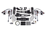 6 Inch Lift Kit w/ Radius Arm | Ram 3500 (19-24) 4WD | Diesel