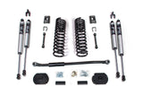 2 Inch Lift Kit | Ram 2500 Power Wagon (14-24) 4WD BDS Suspension