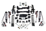 5 Inch Lift Kit | FOX 2.5 Performance Elite Coil-Over | Ram 1500 Rebel (19-24) 4WD BDS Suspension