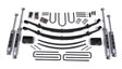 5 Inch Lift Kit | Dodge W100/W200 (69-73) 4WD BDS Suspension