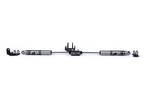 Dual Steering Stabilizer Kit w/ FOX 2.0 Performance Shocks | Dodge Ram 1500 (94-01) and 2500 (94-02) 4WD BDS Suspension