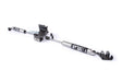 Dual Steering Stabilizer Kit w/ FOX 2.0 Performance Shocks | T-Style Steering | Ram 2500 (19-26) and 3500 (19-24) 4WD BDS Suspension