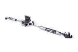 Dual Steering Stabilizer Kit w/ FOX 2.0 Performance Shocks | T-Style Steering | Ram 2500 (19-26) and 3500 (19-24) 4WD BDS Suspension