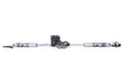 Dual Steering Stabilizer Kit w/ FOX 2.0 Performance Shocks | T-Style Steering | Ram 2500 (14-18) and 3500 (13-18) 4WD BDS Suspension