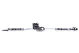 Dual Steering Stabilizer Kit w/ NX2 Shocks | T-Style Steering | Ram 2500 (19-26) and 3500 (19-24) 4WD BDS Suspension