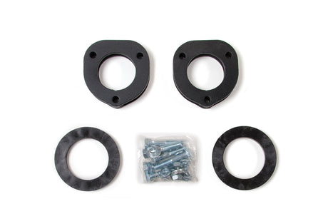 2 Inch Leveling Kit | Dodge Ram 1500 (06-08) 4WD BDS Suspension