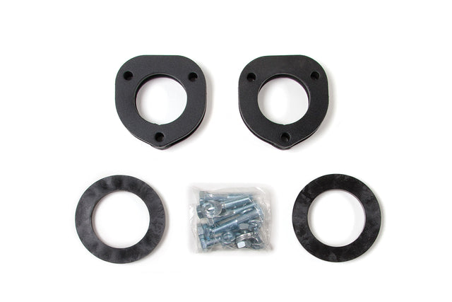 2 Inch Leveling Kit | Dodge Ram 1500 (06-08) 4WD BDS Suspension