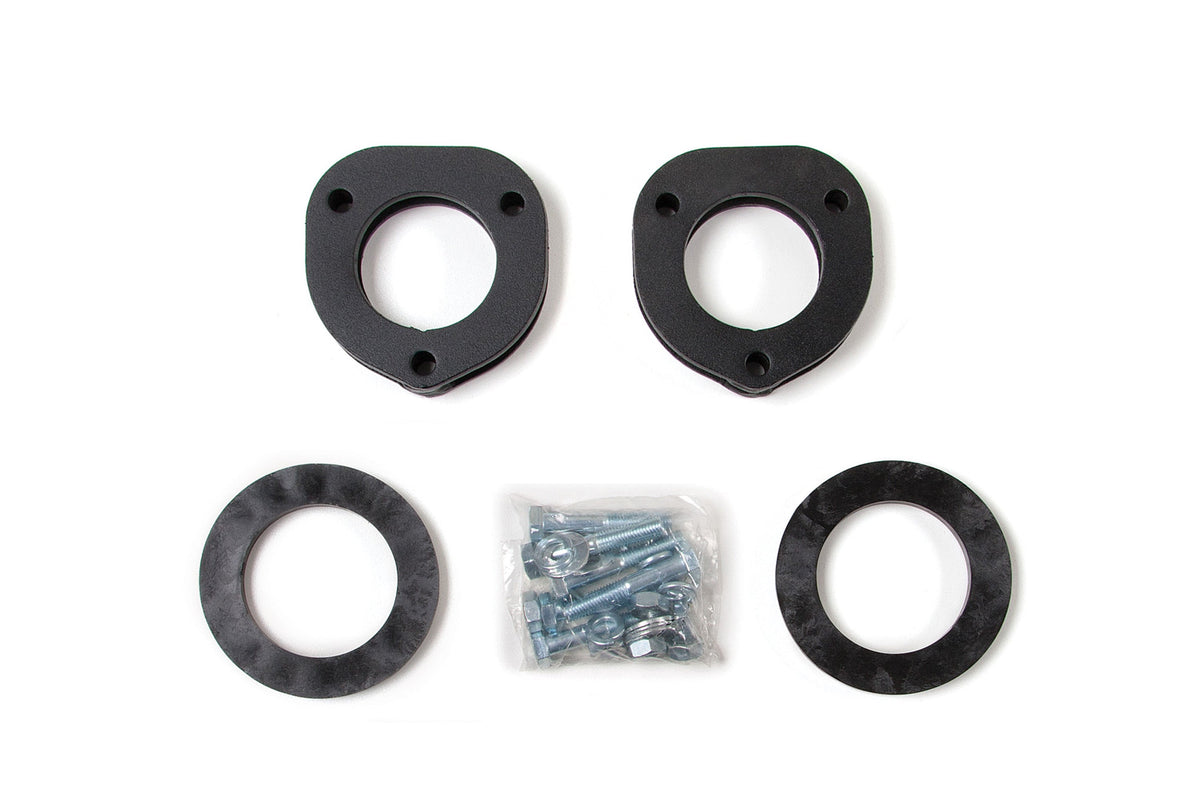 2 Inch Leveling Kit | Dodge Ram 1500 (06-08) 4WD BDS Suspension