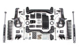 6 Inch Lift Kit | Dodge Ram 1500 (2012) 4WD