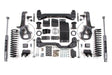6 Inch Lift Kit | Dodge Ram 1500 (2012) 4WD BDS Suspension