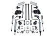8 Inch Lift Kit | Long Arm & FOX 2.5 Coil-Over Conversion | Dodge Ram 2500/3500  (2008) 4WD | Diesel BDS Suspension