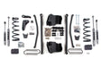 6 Inch Lift Kit | Long Arm | Dodge Ram 2500/3500 (2008) 4WD | Diesel BDS Suspension