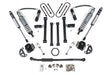 3 Inch Lift Kit | FOX 2.5 Coilover Conversion | Dodge Ram 2500/3500 (03-13) 4WD BDS Suspension