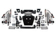 7 Inch Lift Kit | FOX 2.5 Performance Elite Coil-Over | Toyota Tundra (07-15) 2/4WD BDS Suspension