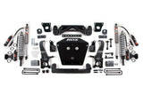 7 Inch Lift Kit | FOX 2.5 Performance Elite Coil-Over | Toyota Tundra (07-15) 2/4WD BDS Suspension