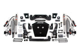 5 Inch Lift Kit | FOX 2.5 Performance Elite Coil-Over | Toyota Tundra (16-21) 2/4WD BDS Suspension