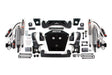 5 Inch Lift Kit | FOX 2.5 Performance Elite Coilover | Toyota Tundra (07-15) 2/4WD BDS Suspension