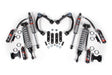 3 Inch Lift Kit | FOX 2.5 Performance Elite Coil-Over | Toyota Tundra (07-21) 2/4WD BDS Suspension