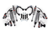 3 Inch Lift Kit | FOX 2.5 Performance Elite Coil-Over | Toyota Tundra (07-21) 2/4WD BDS Suspension