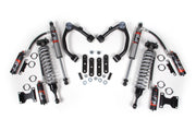 3 Inch Lift Kit | FOX 2.5 Performance Elite Coil-Over | Toyota Tundra (07-21) 2/4WD BDS Suspension