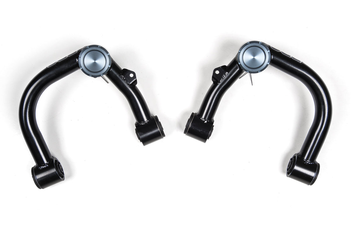 Upper Control Arm Kit | Toyota 4Runner (10-22) and FJ Cruiser (07-14) BDS Suspension