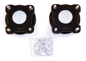 3 Inch Leveling Kit | Toyota Tundra (07-21) 2/4WD BDS Suspension