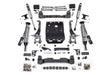 6 Inch Lift Kit | FOX 2.5 Coil-Over | Toyota Tacoma (05-15) 4WD BDS Suspension