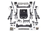 6 Inch Lift Kit | FOX 2.5 Coil-Over | Toyota Tacoma (16-23) 4WD BDS Suspension