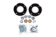 2 Inch Leveling Kit | Toyota Tundra (22-26) 4WD BDS Suspension