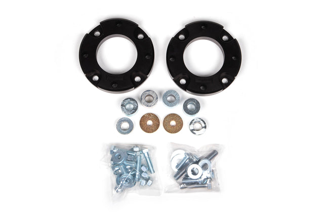 2 Inch Leveling Kit | Toyota Tundra (22-26) 4WD BDS Suspension