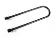 Round U-Bolt | 3/8 x 2-3/4 x 3-3/4 BDS Suspension