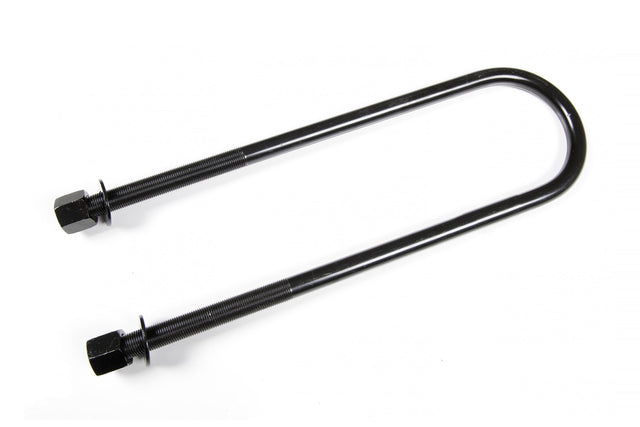 Round U-Bolt | 7/16 x 4-1/4 x 4-3/4 BDS Suspension