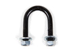 Round U-Bolt | 5/16 x 3/4 x 1-3/8 BDS Suspension