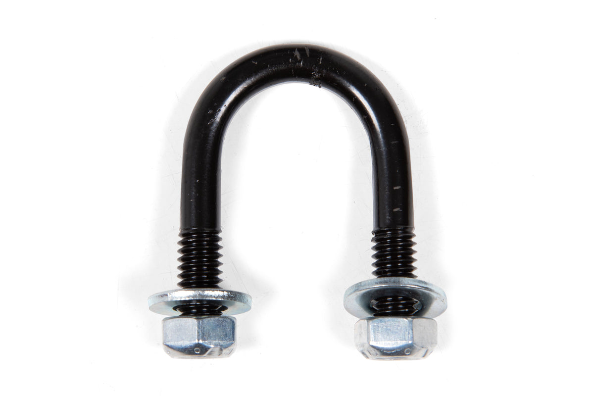 Round U-Bolt | 5/16 x 3/4 x 1-3/8 BDS Suspension