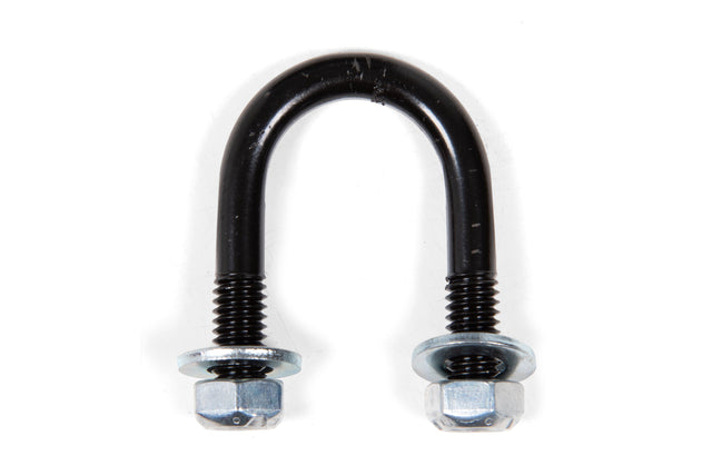 Round U-Bolt | 5/16 x 3/4 x 1-3/8 BDS Suspension
