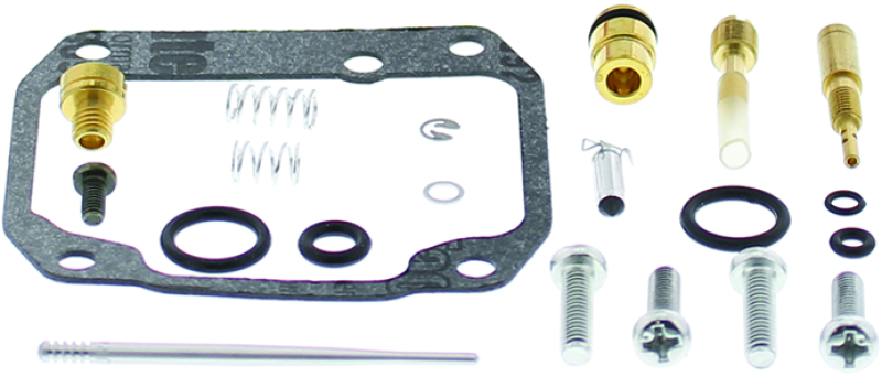 QuadBoss 86-87 Suzuki LT-F230 QuadRunner Carburetor Kit