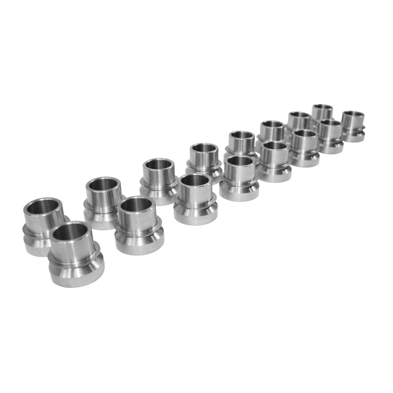 ADS Polaris Pro R / Turbo R / Pro S Hex Radius Rods
