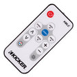 KICKER 41KMLC LED Lighting Remote