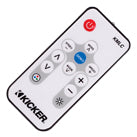 KICKER 41KMLC LED Lighting Remote