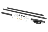 Rough Country Universal Bed Rail Flag Pole Holder 117501