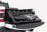 Rough Country Truck Bed Cargo Storage Box 56" Wide 10202-config