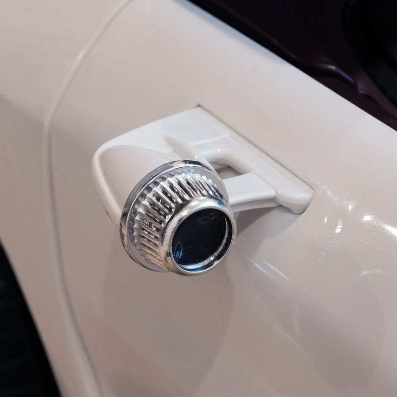 12V Electric Ride-on Car for Kids with Remote Control - Bentley Style Design