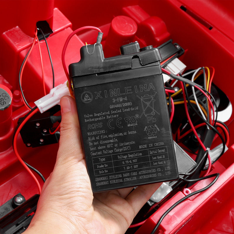 12V Electric Ride-on Car for Kids with Remote Control - Bentley Style Design