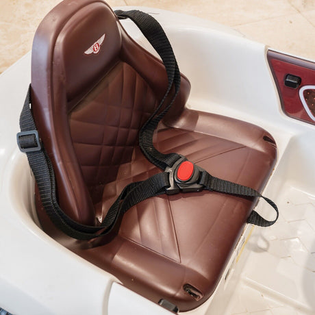12V 2.4G Bentley Style Kids Electric Ride On Car with Remote Control